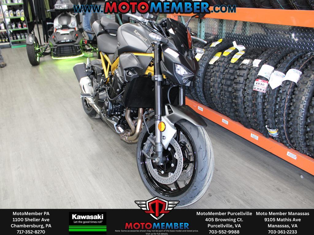 2026 Kawasaki Z900 ABS in chambersburg PA