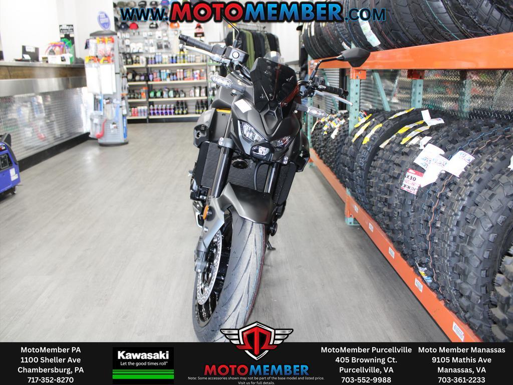 2026 Kawasaki Z900 ABS in chambersburg PA