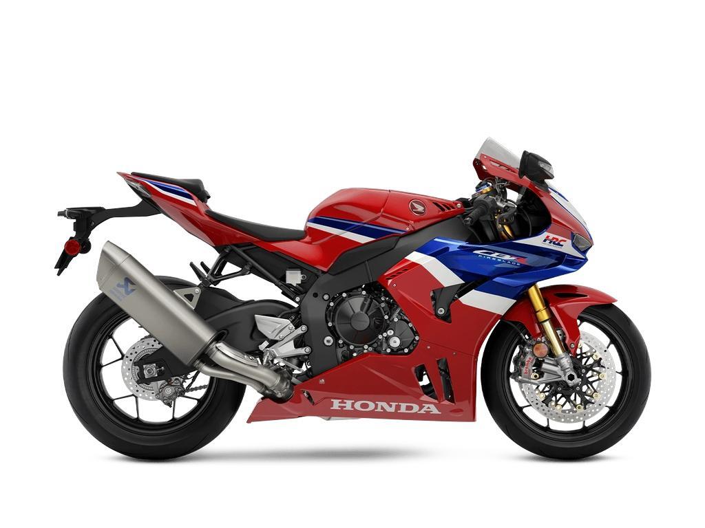 2026 Honda CBR1000RR-R Fireblade SP 1000RR in Manassas, VA