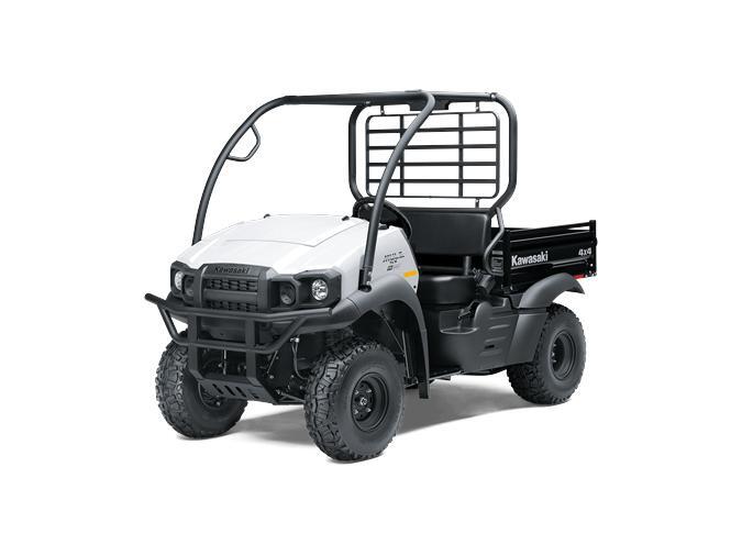 2027 Kawasaki Mule SX 4x4 in chambersburg PA