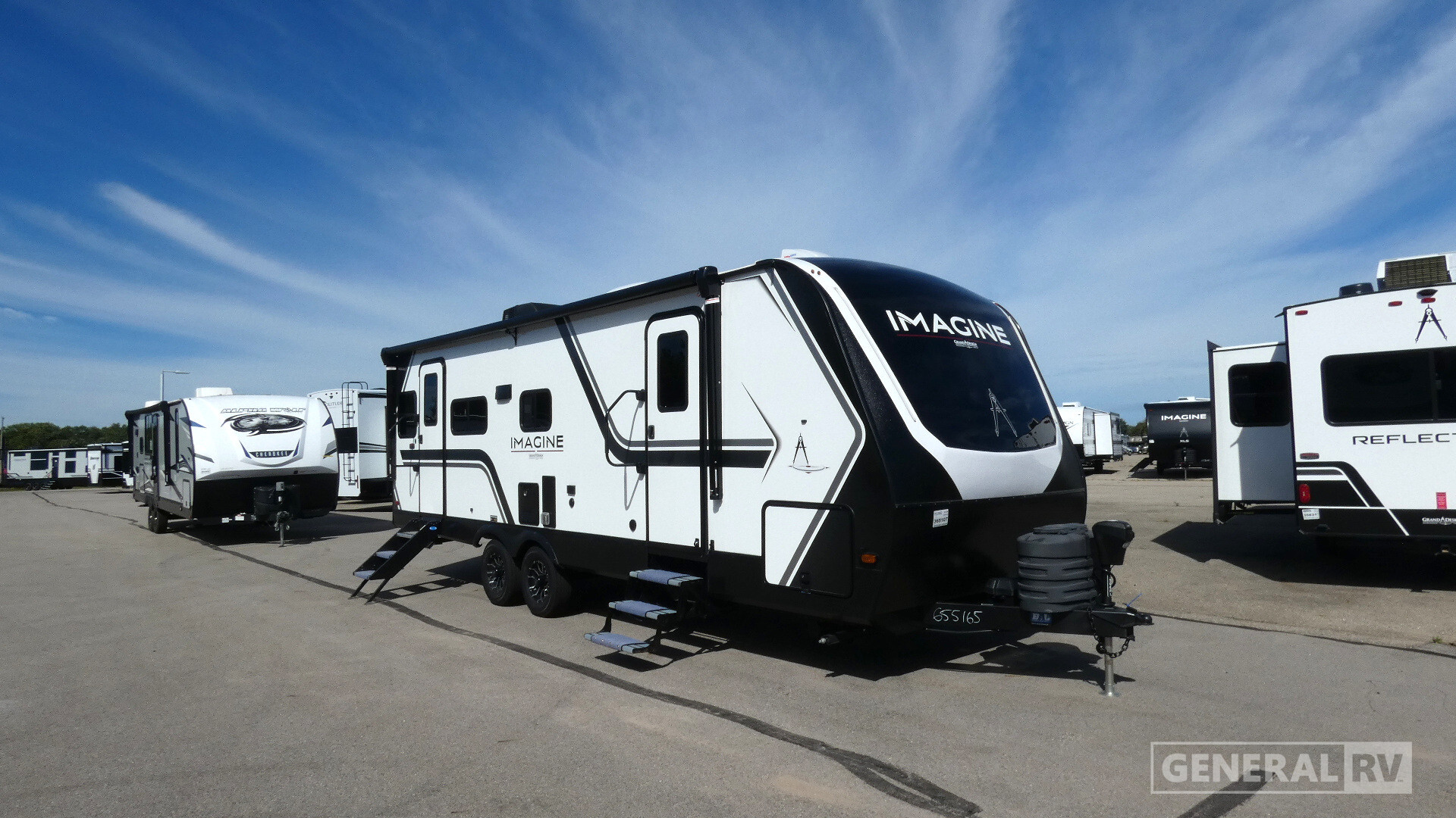 2026 Grand Design IMAGINE 2500RL in wayland MI