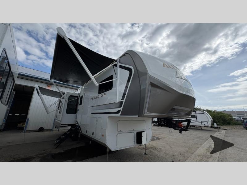 2026 Alliance Rv Paradigm 310RL in bozeman MT