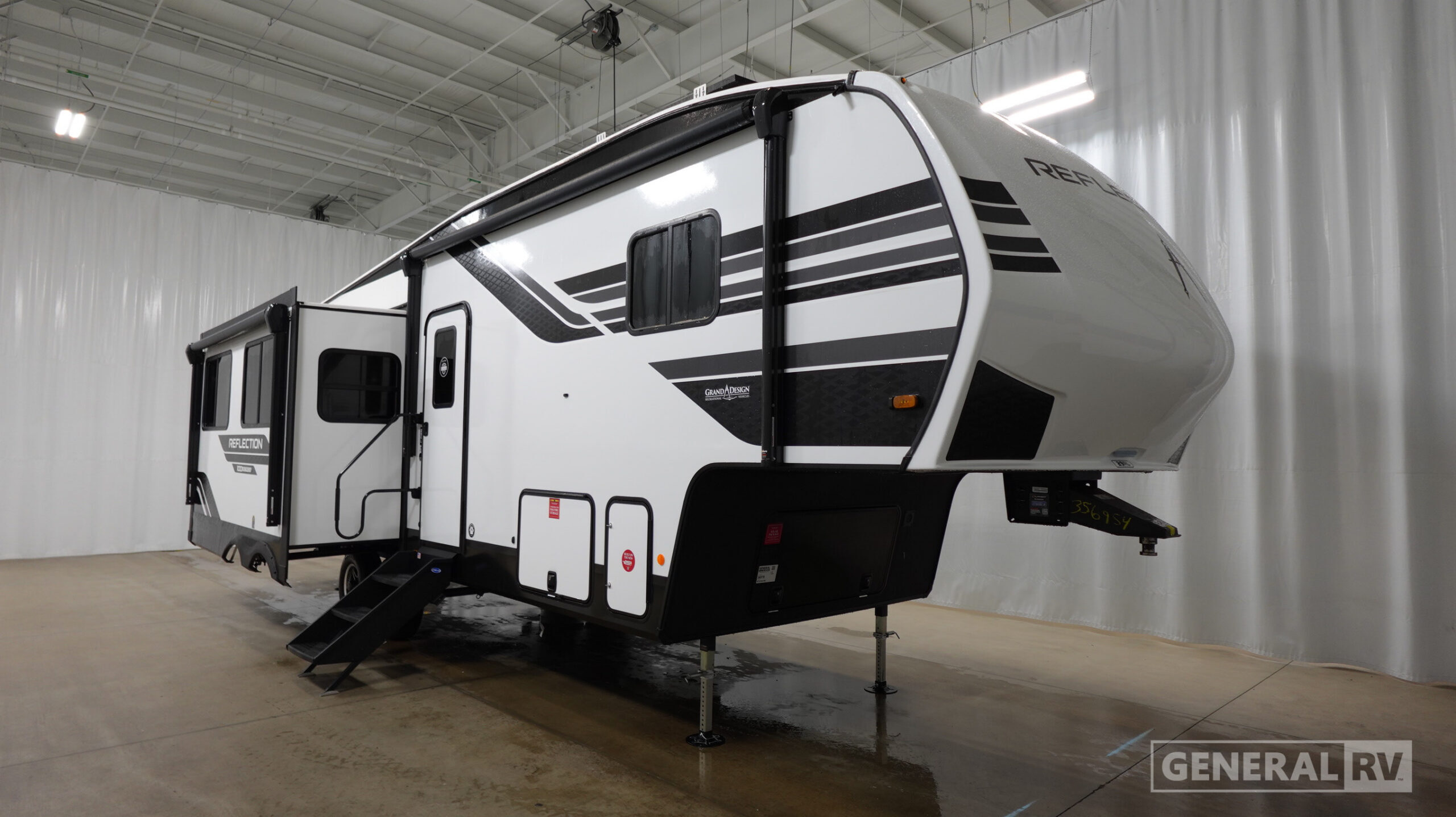 2027 Grand Design REFLECTION 100 SERIES 29RL in orange park FL
