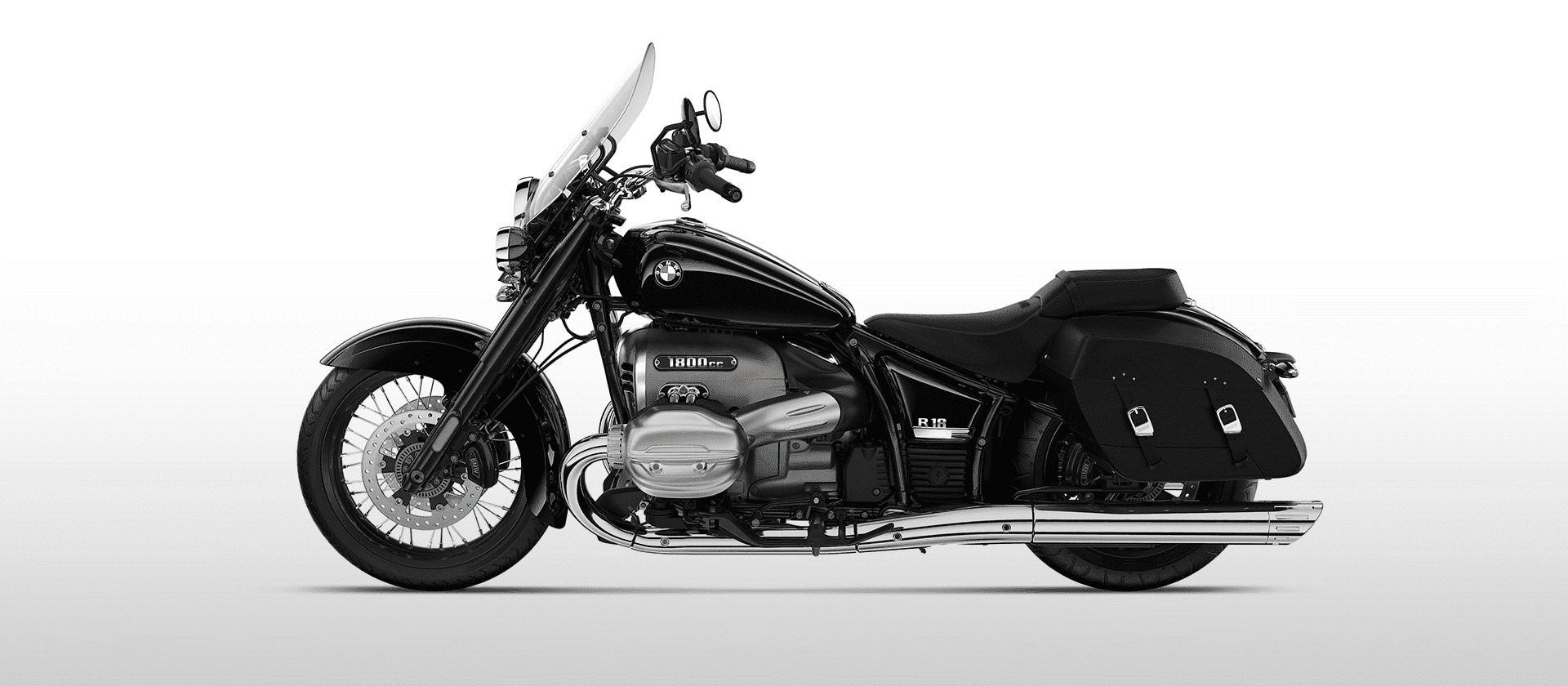 2025 BMW R18 CLASSIC CLASSIC in Burbank, CA