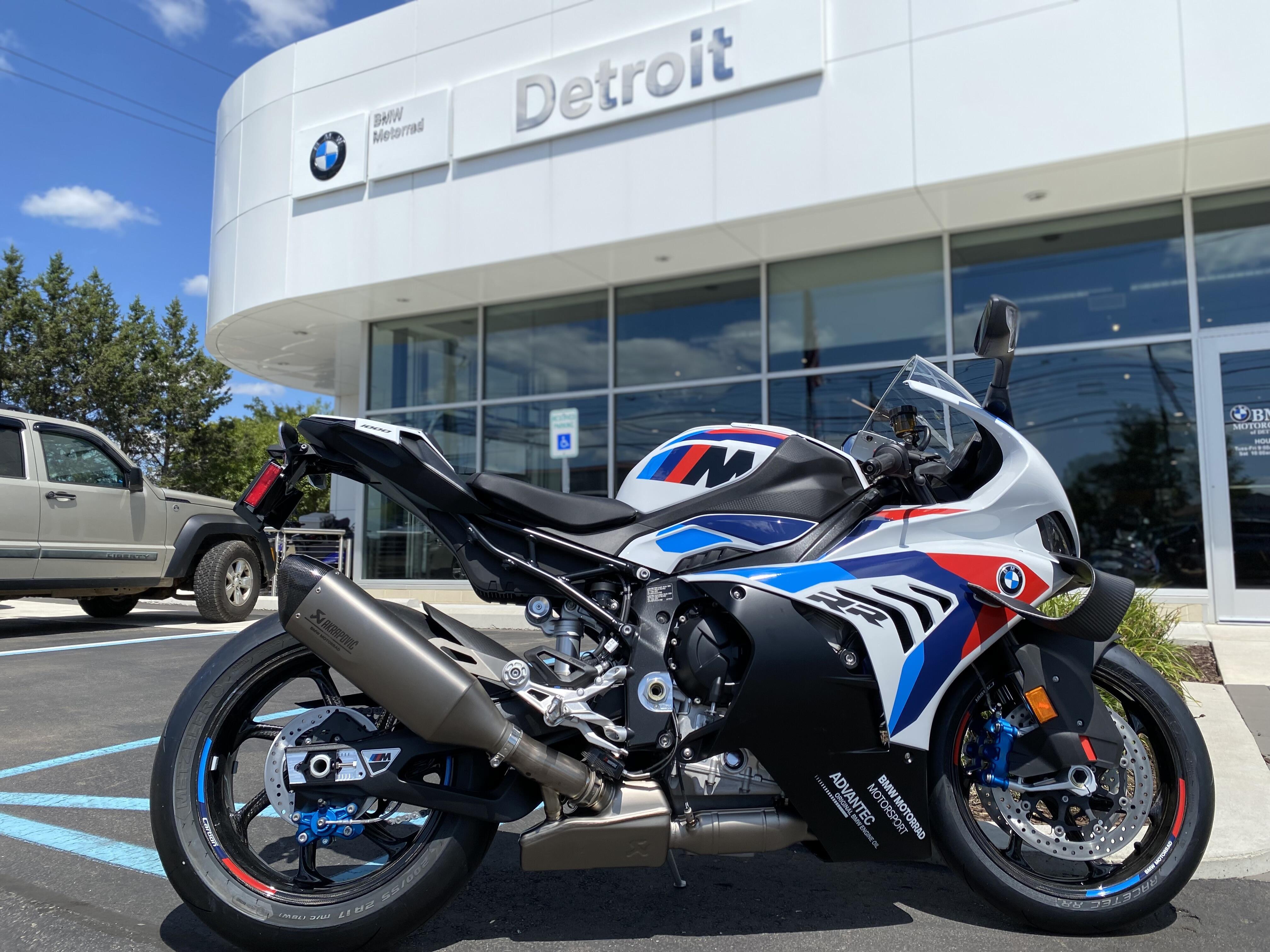 2026 BMW M1000RR in Rochester Hills, MI