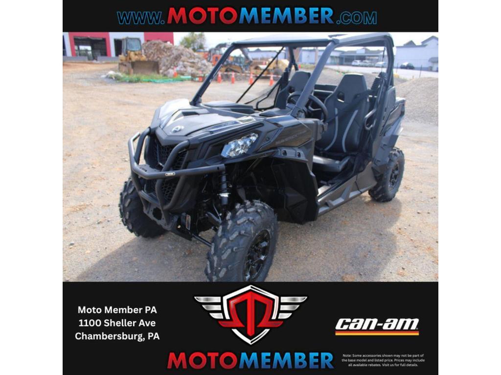 2026 Can-Am Maverick Trail DPS 700 in purcellville VA