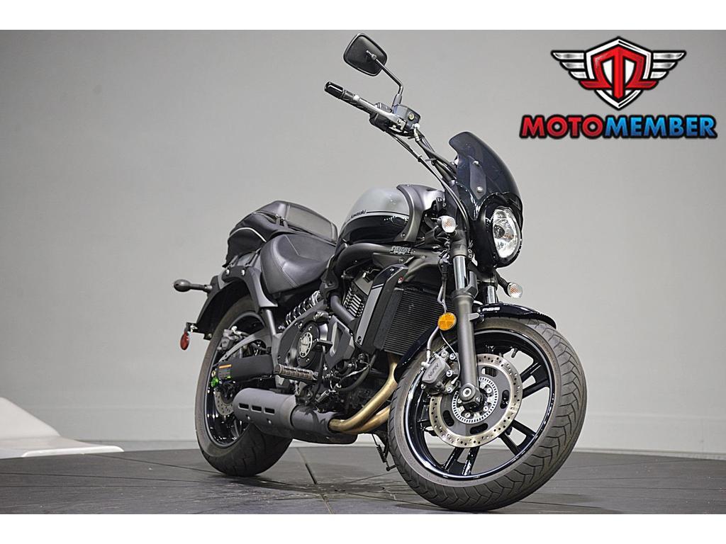 2021 Kawasaki Vulcan® S ABS CAFE S ABS CAFE in Purcellville, VA