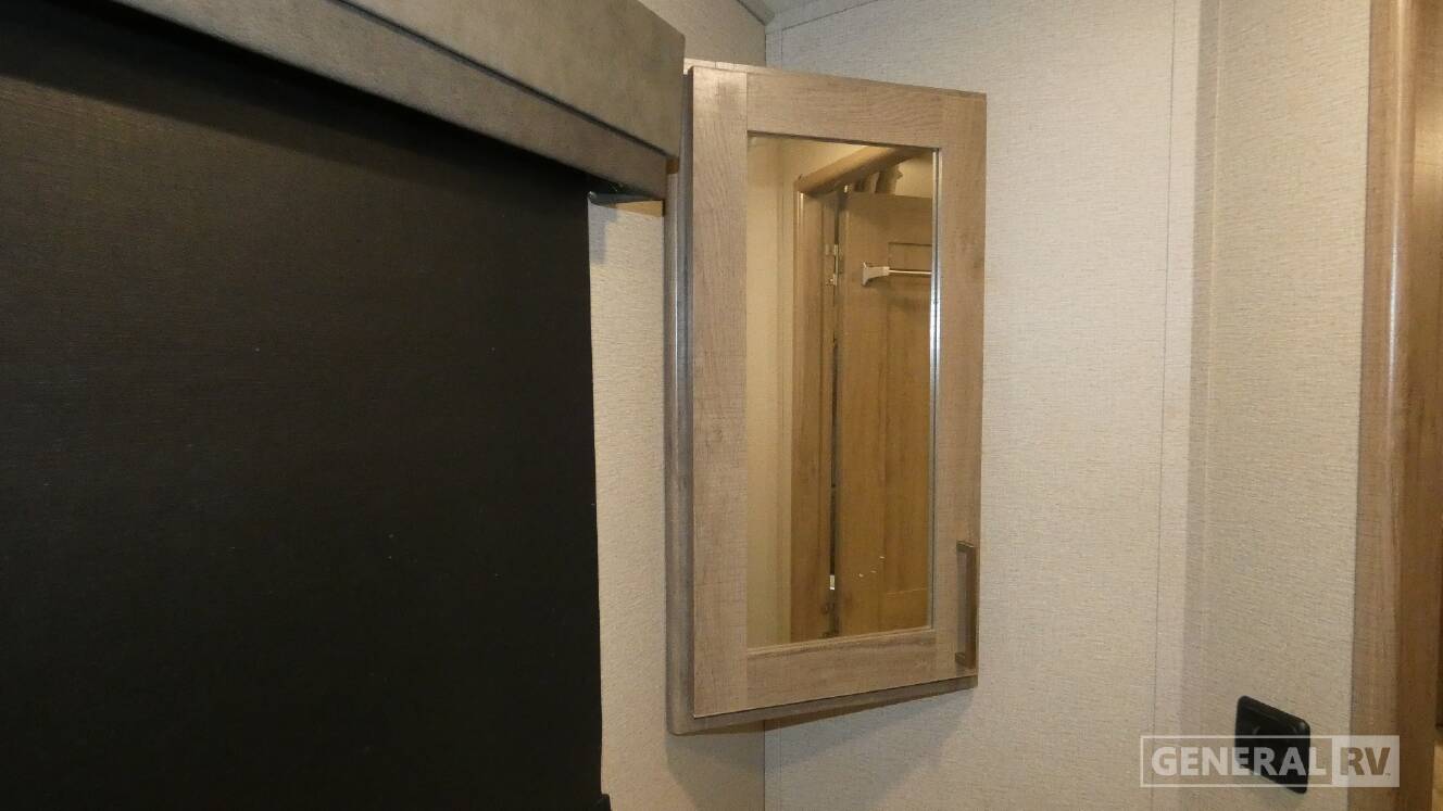 A photo of this 2022 Grand Design IMAGINE 2800BH