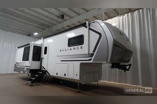 2027 Alliance Rv PARADIGM 312RK in elizabetown PA