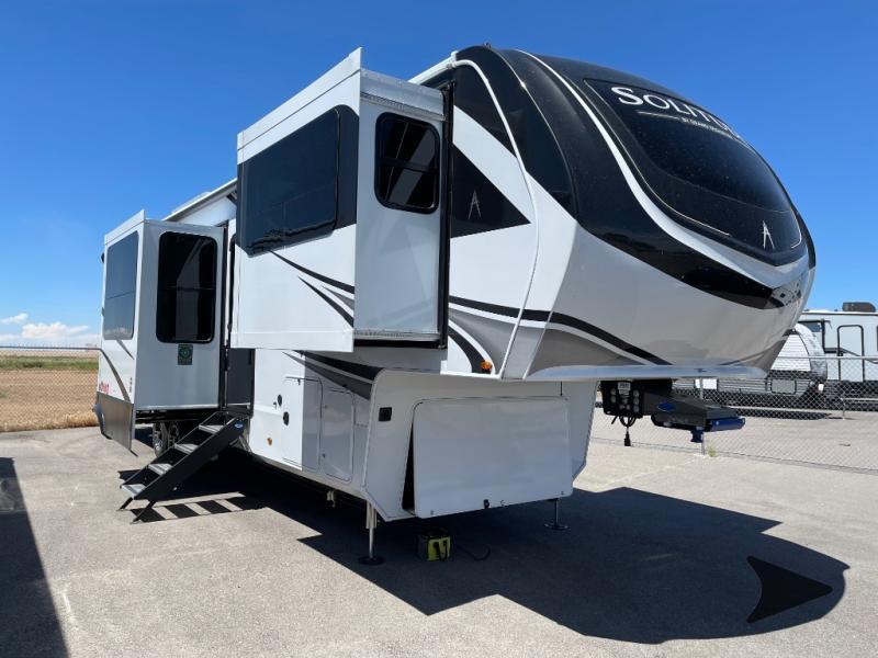 2027 Grand Design Solitude 380FL in idaho falls ID