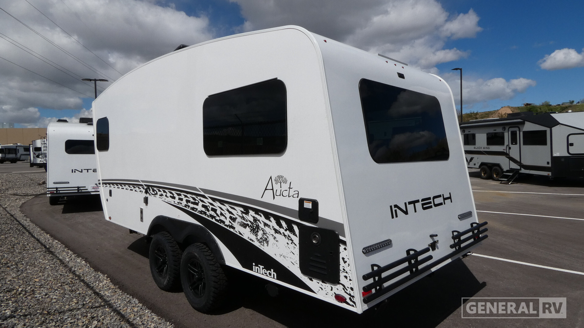 2026 Intech AUCTA Magnolia in south weber UT
