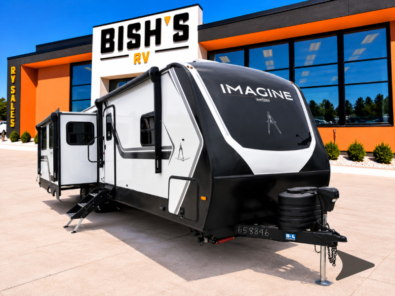 2027 Grand Design Imagine 2970RL in kearney NE