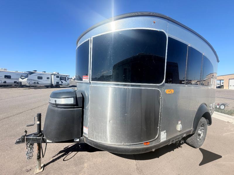 2021 Airstream Basecamp 20X in jerome ID