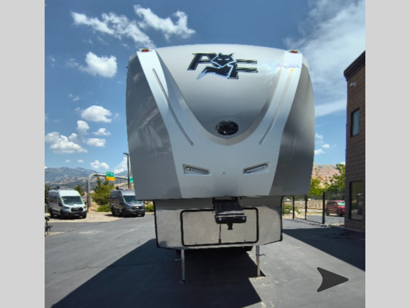 2026 Northwood Arctic Fox NXT 275LE in salt lake UT