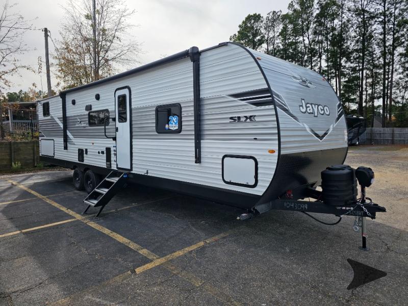 2026 Jayco Jay Flight SLX 325BHT in jerome ID