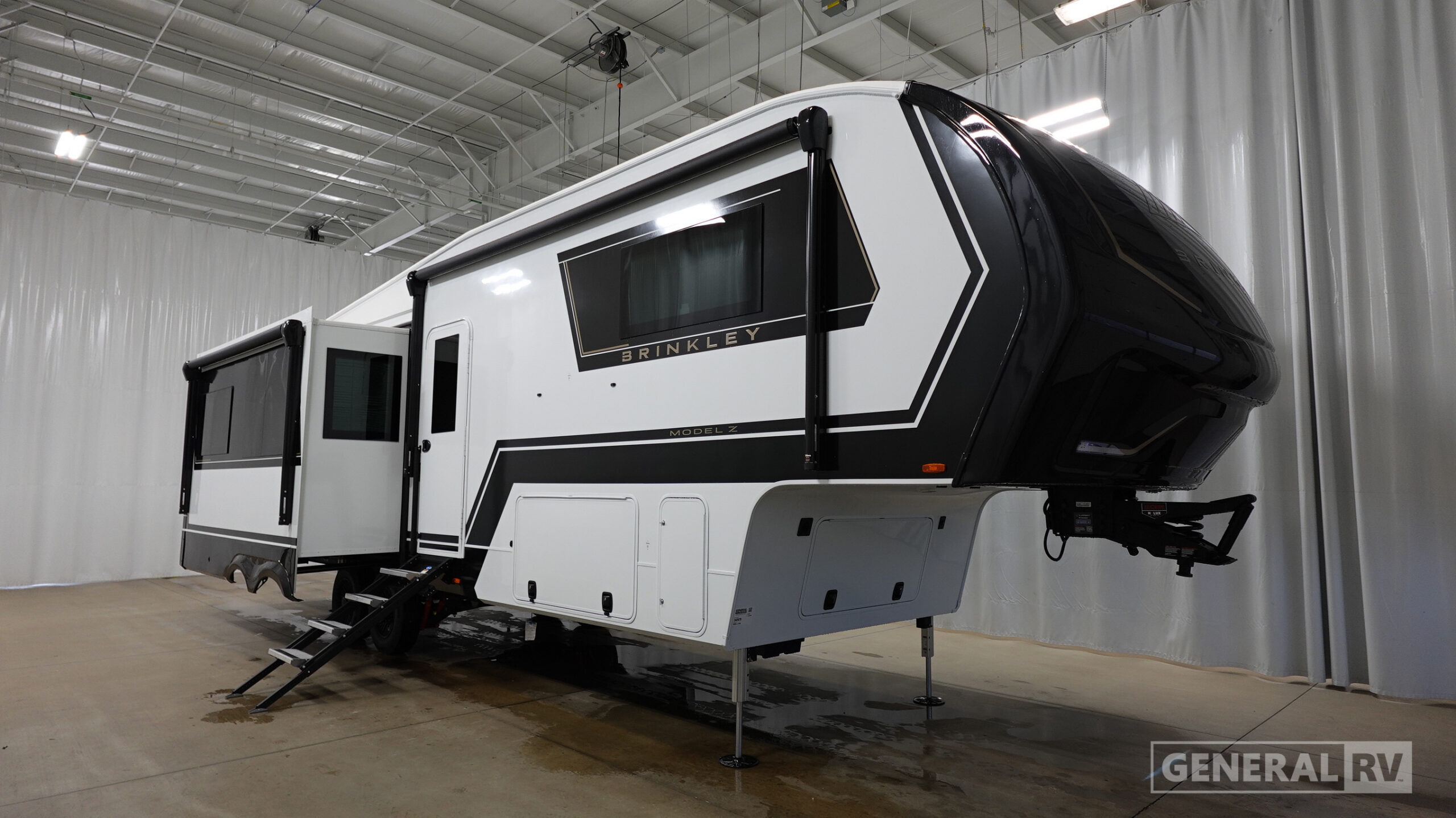 2026 Brinkley MODEL Z 3100 RV