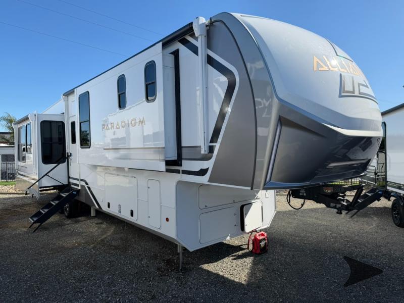 2026 Alliance Rv Paradigm 382RK in fairfield CA