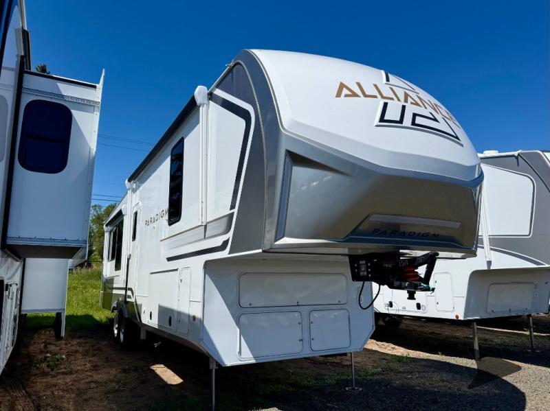 2026 Alliance Rv Paradigm 340RL RV
