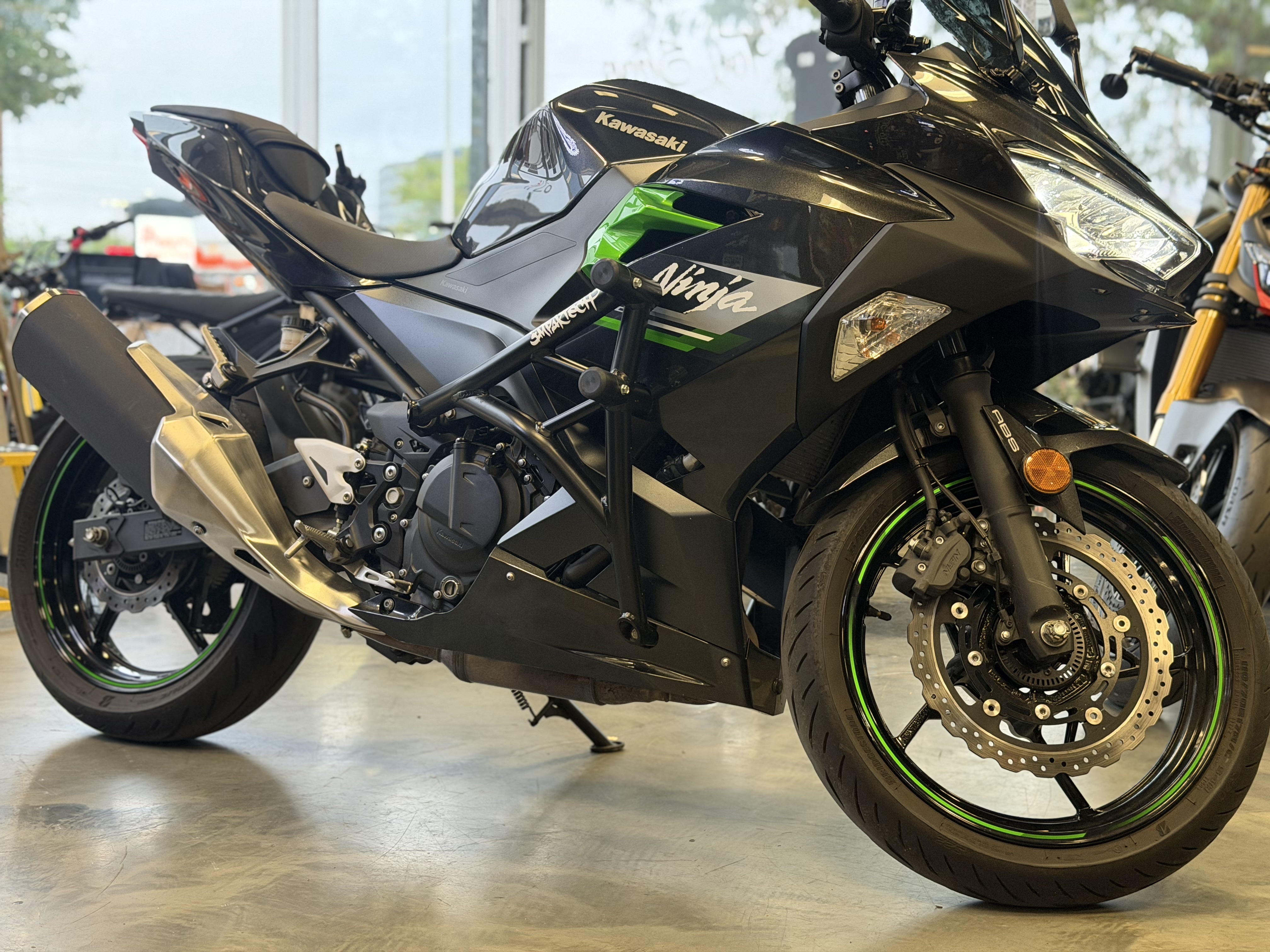 Kawasaki Motorcycles For Sale Near -, PR - Cycle Trader
