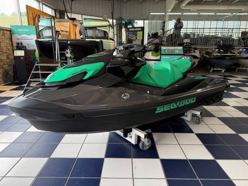 2026 Sea-Doo GTI SE 130 in somerset KY