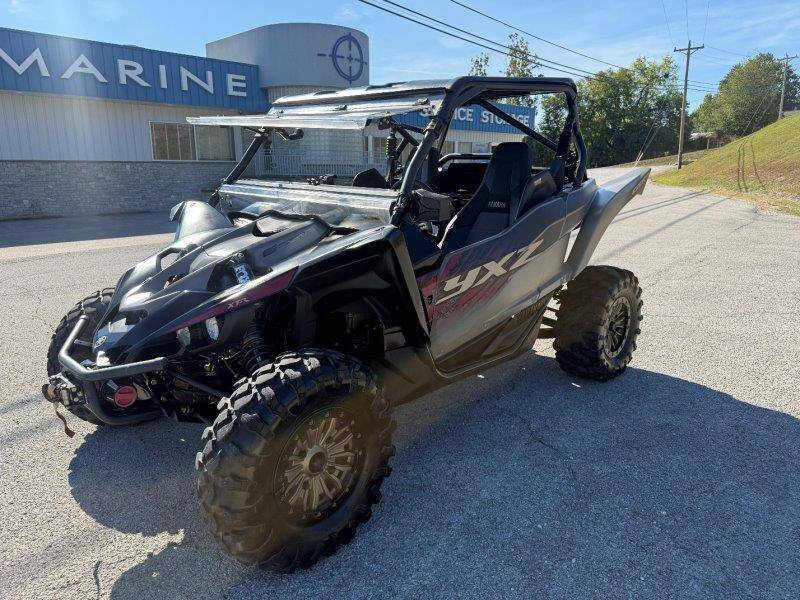 2024 Yamaha Yxz Four Wheelers For Sale - ATV Trader