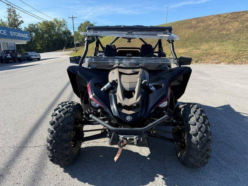 2024 Yamaha YXZ1000R SS XT-R in somerset KY