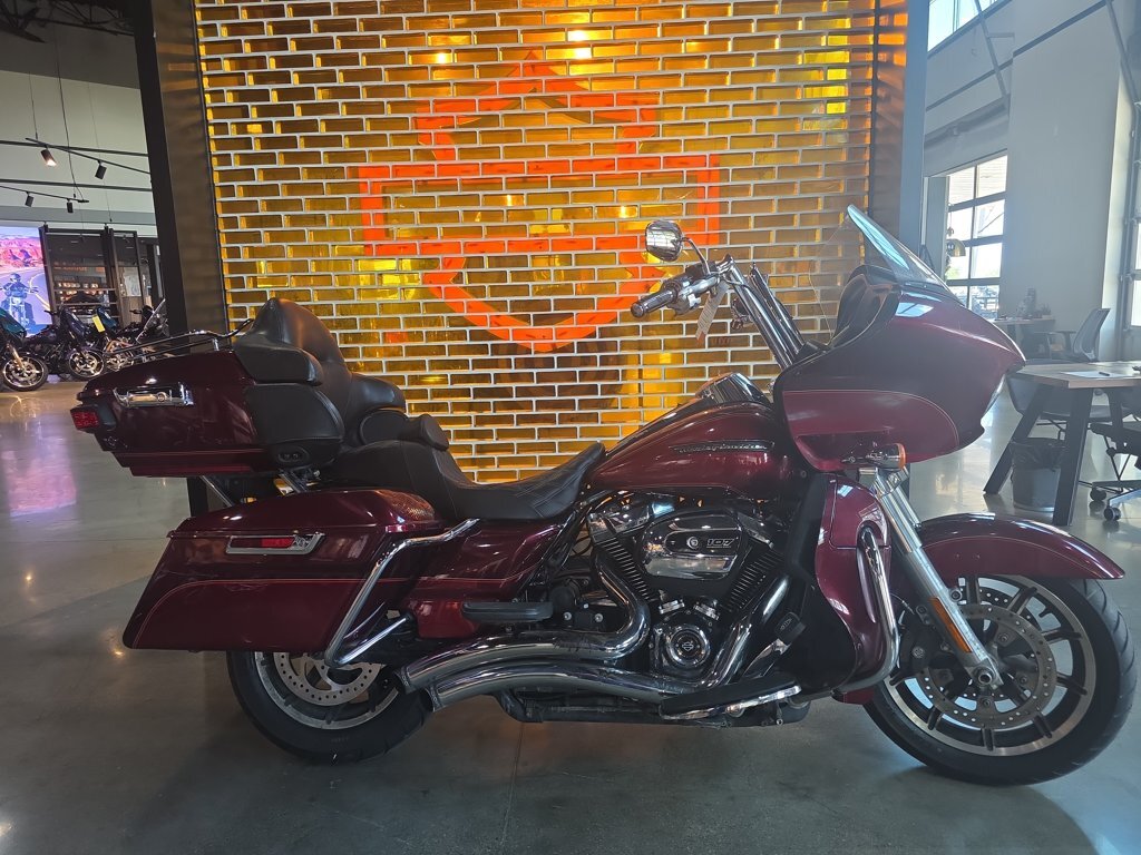 2017 Harley-Davidson ROAD GLIDE ULTRA in temple TX