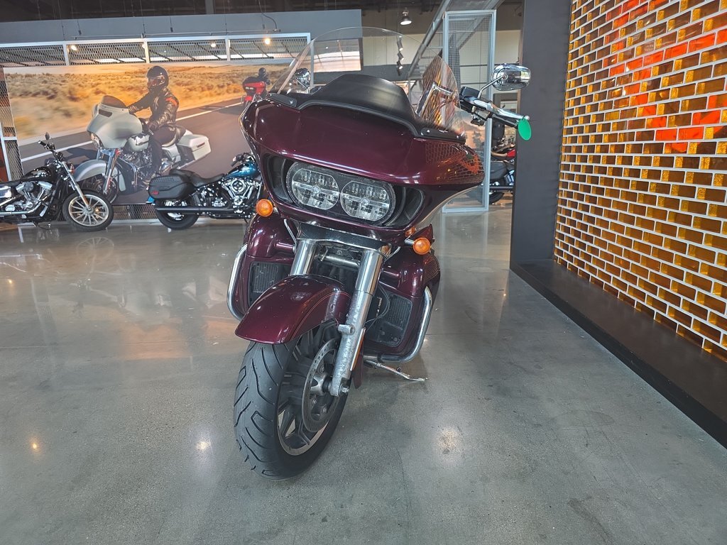 2017 Harley-Davidson ROAD GLIDE ULTRA in temple TX