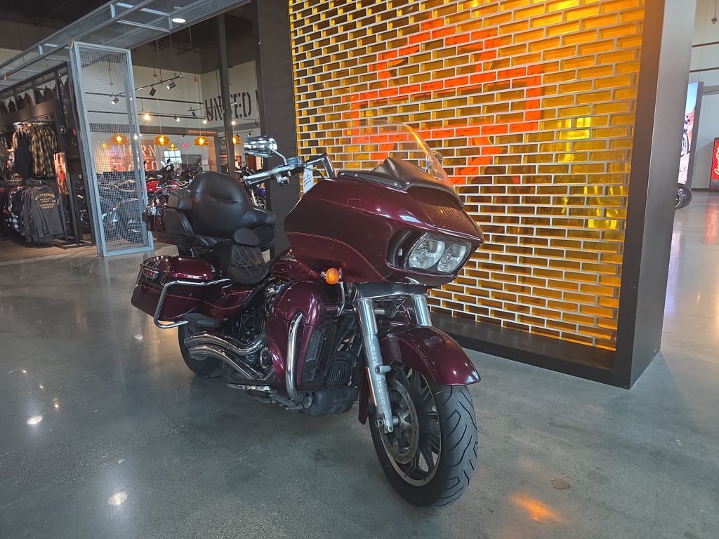 2017 Harley-Davidson ROAD GLIDE ULTRA in temple TX