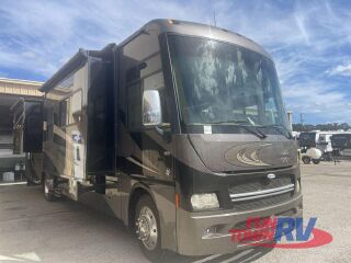 2011 ITASCA SUNCRUISER 37F
