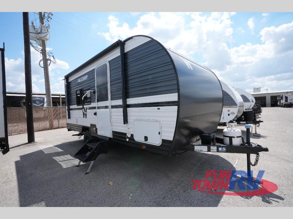 2027 Winnebago Access 16RB in thackerville OK