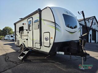 2022 FOREST RIVER FLAGSTAFF E-PRO E19FD