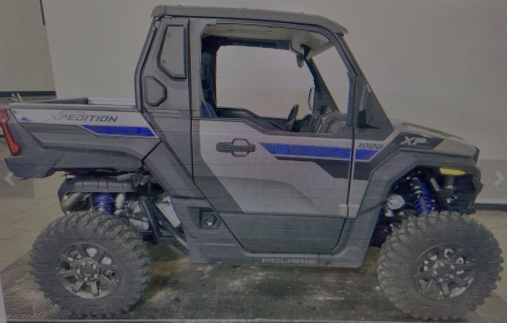 2024 Polaris® XPedition XP Ultimate in lincoln park MI