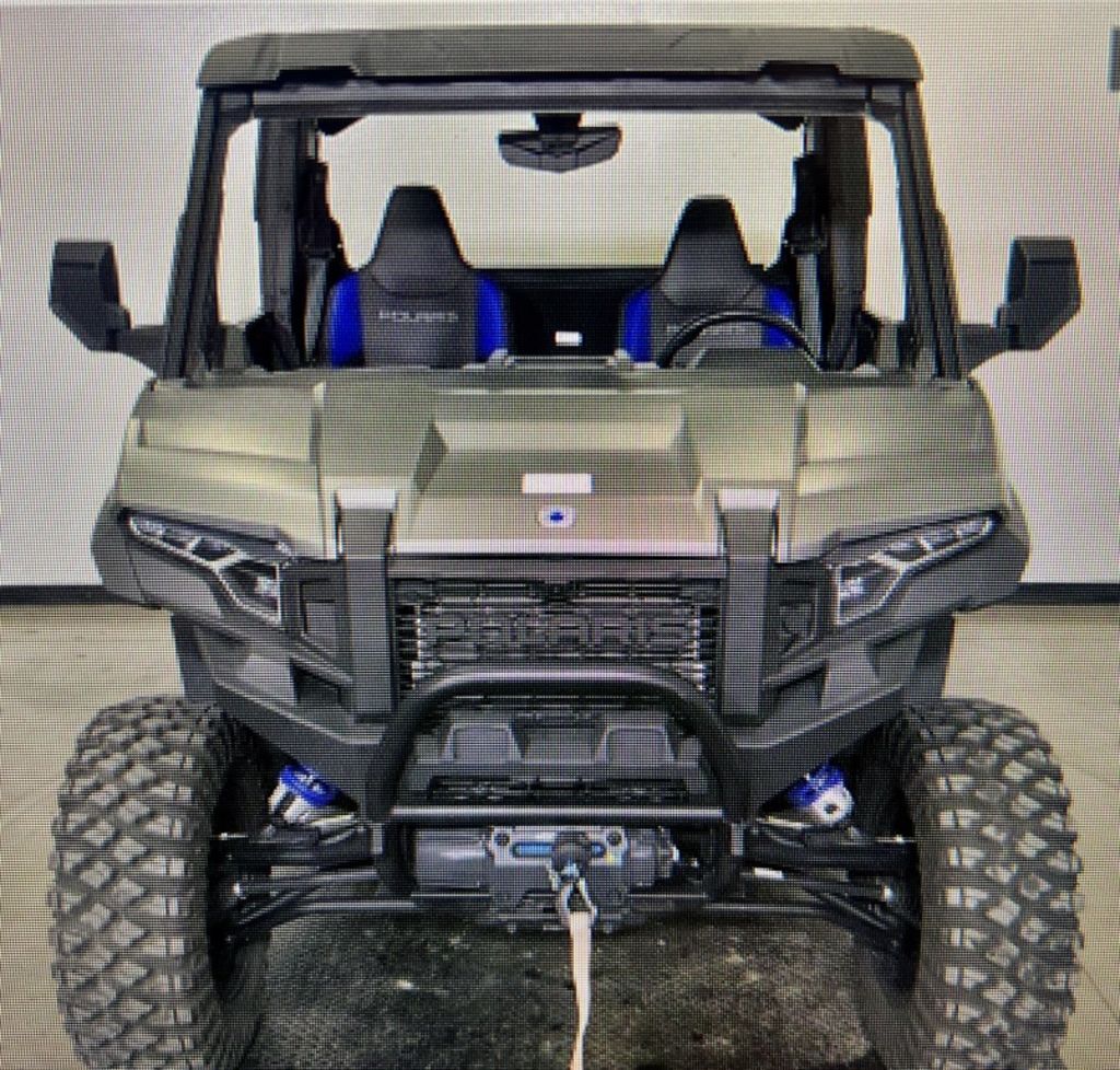 2024 Polaris® XPedition XP Ultimate in lincoln park MI