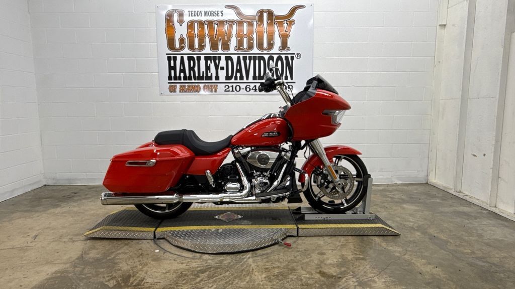 2026 Harley-Davidson® FLTRX - Road Glide® CUSTOM in san antonio TX