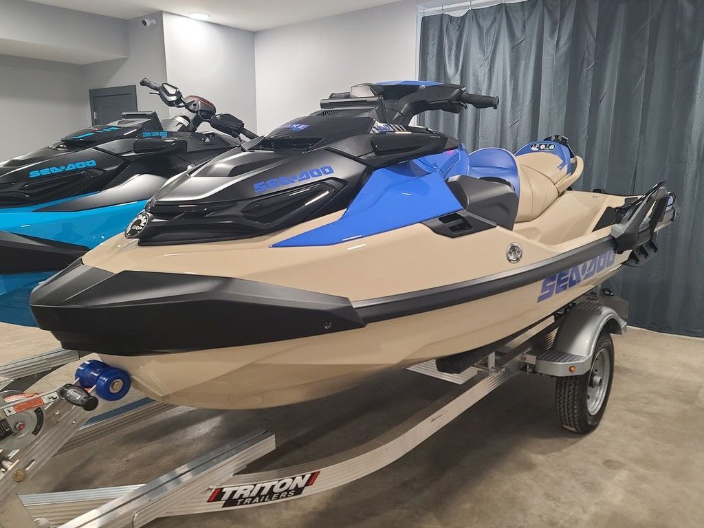 2026 Sea-Doo Wake Pro 230 in birmingham AL