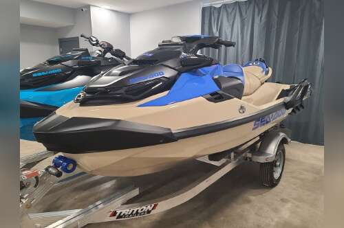 2026 Sea-Doo Wake Pro 230 in birmingham AL