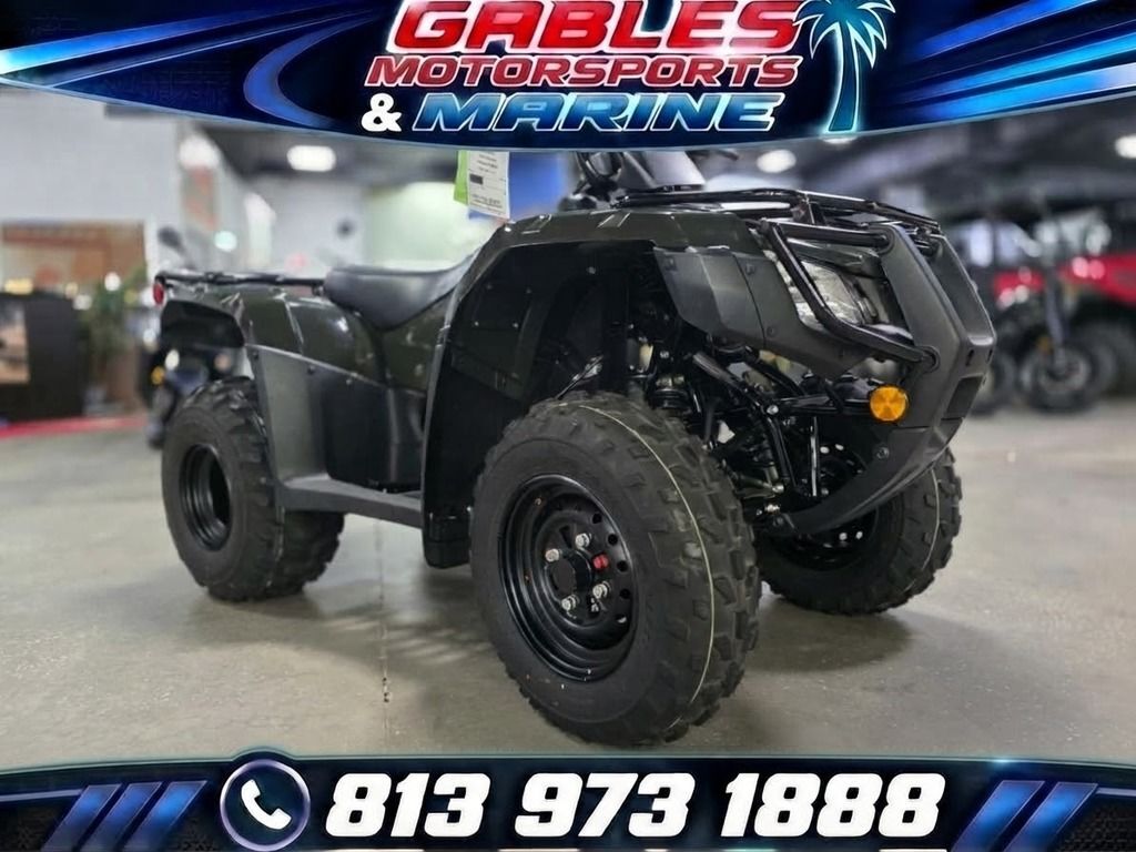 2026 Honda® FourTrax Recon ES 2X4 ES in wesley chapel FL