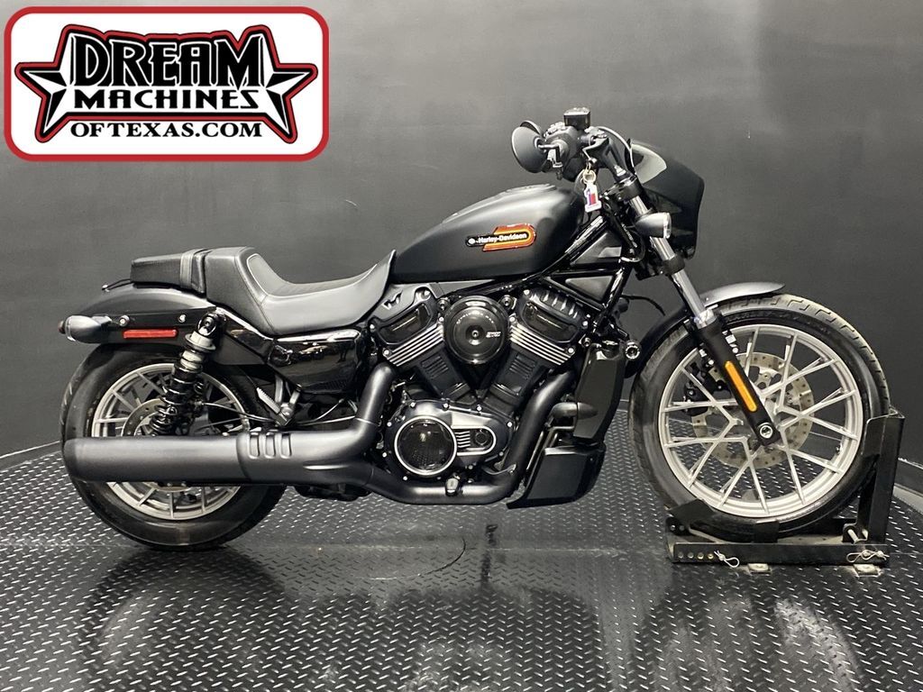 2026 Harley-Davidson® RH975S - Nightster® Special NIGHTSTER in Farmers Branch, TX