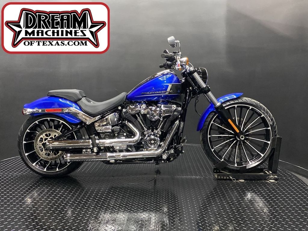 2024 Harley-Davidson® FXBR - Breakout® in Farmers Branch, TX