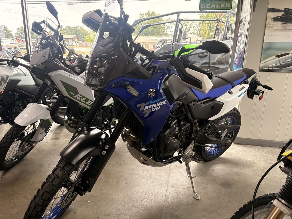 2026 Yamaha Tenere 700 in toccoa GA