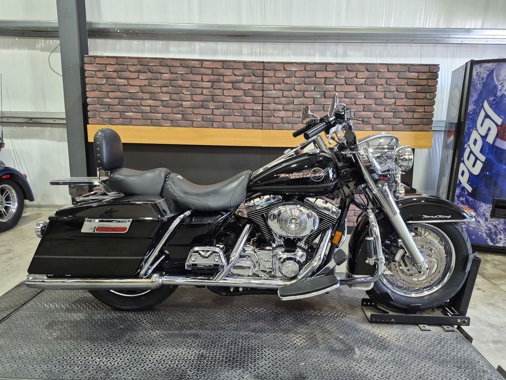 2006 Harley-Davidson® FLHR - Road King® in Wichita, KS