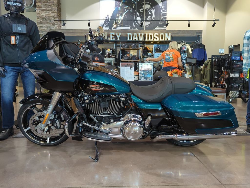 2026 Harley-Davidson® FLTRX - Road Glide® CUSTOM in Homosassa, FL
