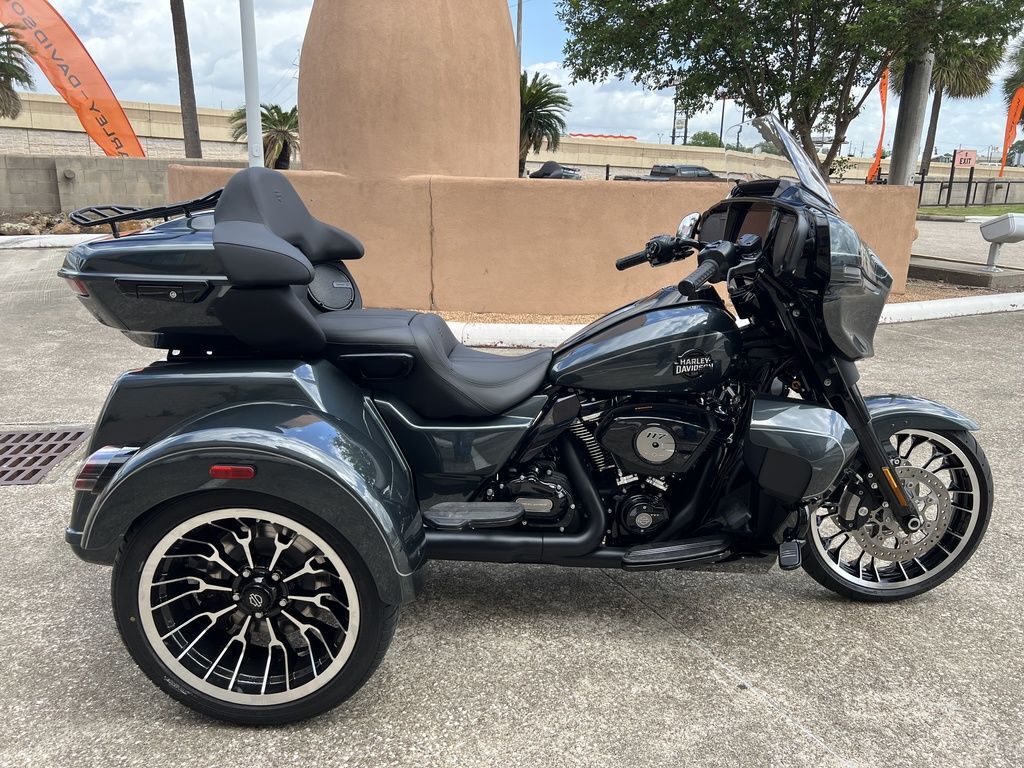 2026 Harley-Davidson® FLHLT - Street Glide® 3 Limited LIMITED in Beaumont, TX