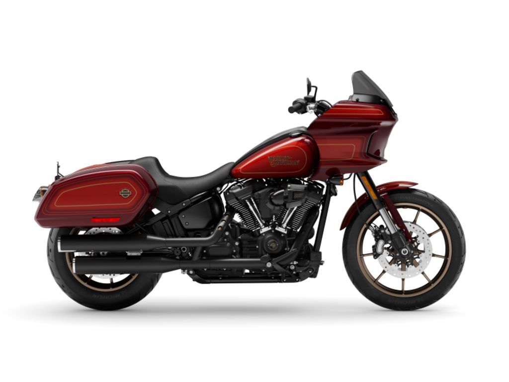 2022 Harley-Davidson® FXRST - Low Rider® El Diablo in asheboro NC
