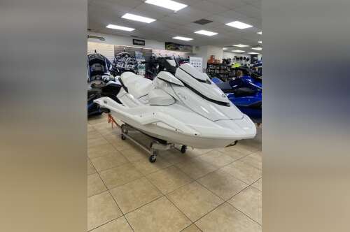 2026 Yamaha Waverunners FX Cruiser SVHO® in orlando FL