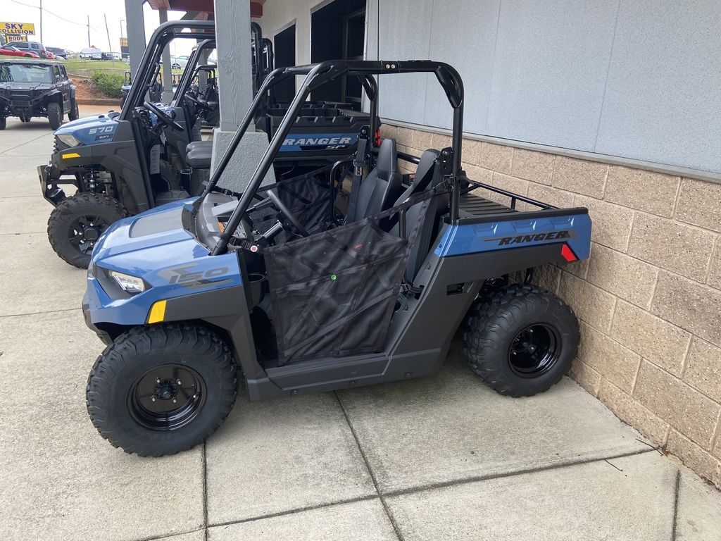 2027 Polaris® Ranger 150 EFI UTV/Utility ATV