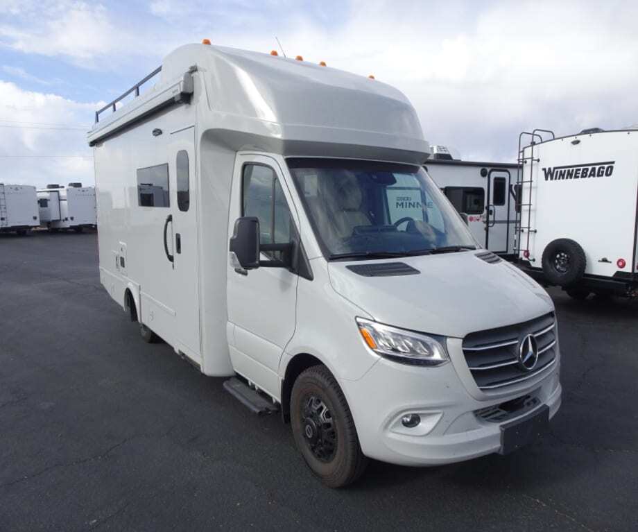 2026 Tiffin WAYFARER 25XRW in albuquerque NM
