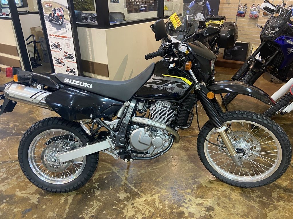 2027 Suzuki DR650SEM7 650 in Athens, GA