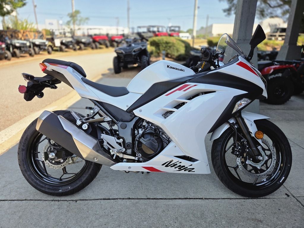 2026 Kawasaki EX300GTFNL ABS in Athens, GA
